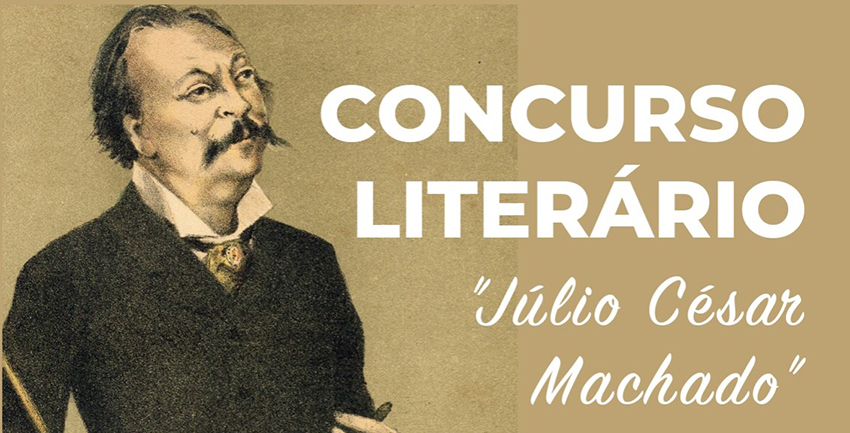 concurso literario julio cesar machado