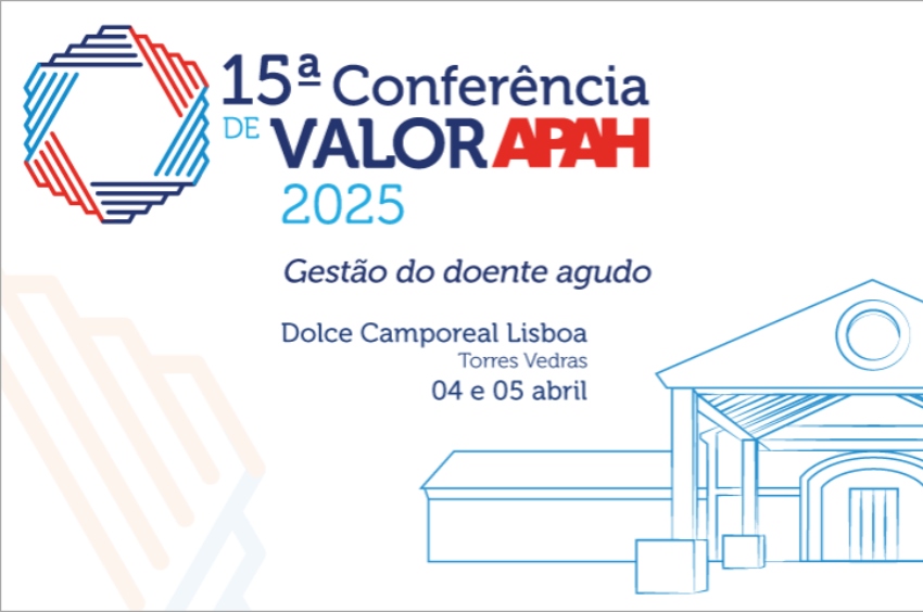 conferencia apah tv 2025