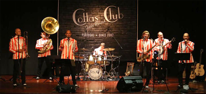 cottas club