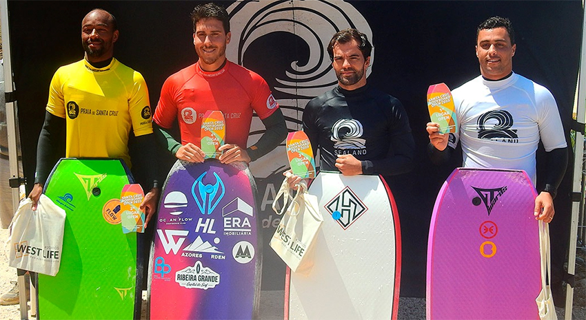 daniel fonseca santa cruz dr