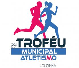 29º Troféu Municipal de Atletismo da Lourinhã inicia a 23 de Janeiro