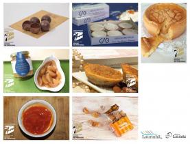 Doces da Lourinhã escolhidos para a eliminatória distrital do Concurso ‘7 Maravilhas Doces de Portugal’