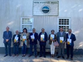 Seis municípios assinaram Carta de Compromisso para a Defesa do Património Geológico do aspirante Geoparque Oeste
