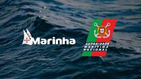 Veleiro naufraga ao largo da Praia Formosa em Santa Cruz e três náufragos foram resgatados pelas autoridades