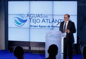 Águas do Tejo Atlântico e Município da Lourinhã assinam acordo para tratamento de efluentes na zona nordeste do concelho 
