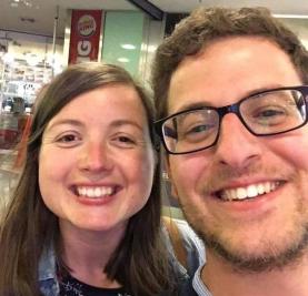 DIÁSPORA-COVID-19: testemunho de João e Eduarda, de Ribamar, que residem na Alemanha