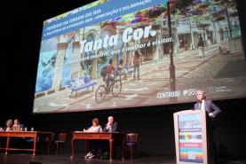 Turismo Centro de Portugal reuniu em assembleia geral em Aveiro e aprovou relatório e contas por unanimidade