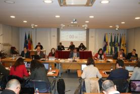 Assembleia Municipal vota este sábado as Grandes Opções do Plano e Orçamento de 2020