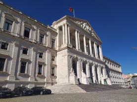 Orçamento de Estado 2023: Governo prevê saída de Oeste e Vale do Tejo da CCDR Lisboa