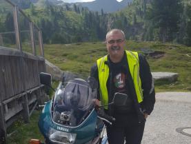 DIÁSPORA-COVID-19: testemunho de João Ribeiro, de Ribamar, residente na Alemanha 