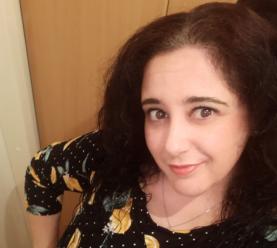 DIÁSPORA-COVID-19: testemunho de Eliana de Matos, da Lourinhã, residente na Alemanha