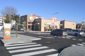 Burger King quer comprar à Ibersol restaurantes da marca em Portugal e Espanha