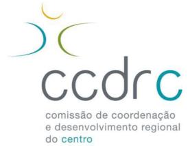 Atribuições a transferir de serviços regionais do Estado para as CCDR entra em vigor
