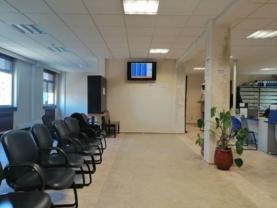 Só falta a pintura para a conclusão das obras na Conservatória da Lourinhã