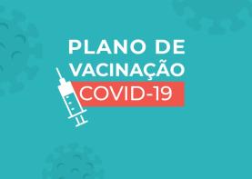 Covid-19: ‘Casa aberta’ disponível para vacinação de pessoas acima dos 60 anos
