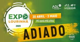 COVID-19: adiada pela organização a realização da Expo Lourinhã 2020