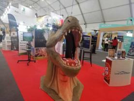 Município da Lourinhã participa na FIT - Feira Ibérica do Turismo na Guarda