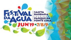 Parque da Fonte Lima acolhe ao longo de três dias o 6º Festival da Água
