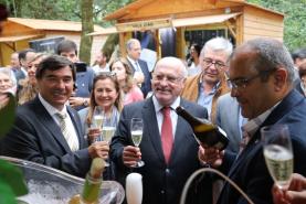 Bombarral: Festival do Vinho e Feira Nacional da Pêra Rocha com dia extra 