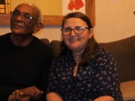 DIÁSPORA-COVID-19: testemunho de Maria de la Salete Rano, da Lourinhã, que reside em França