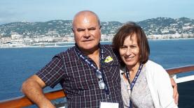 DIÁSPORA-COVID-19: testemunho de Rui Clemente, do lugar das Matas, que reside em França