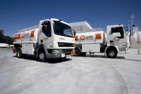 Reabastecimento de combustíveis nos postos da Louricoop esperado para esta quinta-feira 