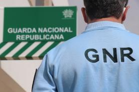 GNR deteve suspeitos de furtos e roubos em quatro concelhos da região Oeste