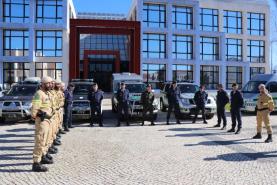 GNR promove acção de sensibilização e fiscalização ‘Floresta Segura 2019’