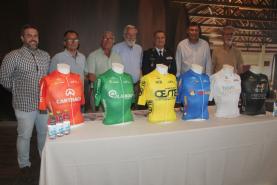 Ciclismo: Troféu Joaquim Agostinho com edição mais curta, novamente com etapa a partir da Lourinhã e estreia do prólogo no Bombarral