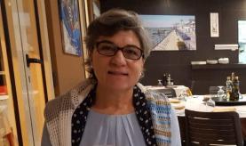 DIÁSPORA - COVID-19: testemunho de Jacinta Domingos que vive na Bélgica