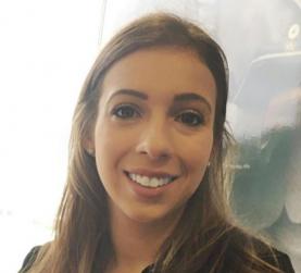 DIÁSPORA-COVID-19: testemunho de Jéssica Cruz, de Ribamar, que reside na Suíça 