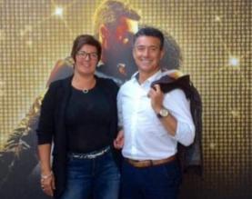 DIÁSPORA - COVID-19: testemunho de João Paulo Marques, da Lourinhã, que reside na Alemanha