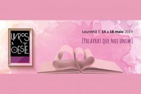 Festival literário ‘Livros a Oeste’ encerra amanhã na Lourinhã com muitas actividades para públicos de todas as idades