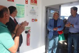 Louricoop inaugurou nova loja em Campelos com investimento de quase meio milhão de euros