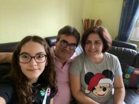 DIÁSPORA - COVID-19: testemunho de Duarte Nuno Rodrigues, do Vimeiro, que reside no Luxemburgo