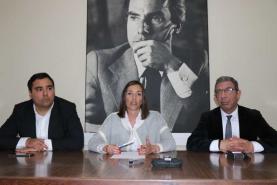 Autarca lourinhanense Mafalda de Taborda Lourenço na lista do PSD às Eleições Europeias