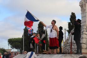 Está a decorrer mais uma edição da Recriação Histórica & Mercado Oitocentista’ do Vimeiro