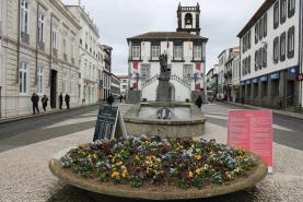 Ponta Delgada vai ser Capital Portuguesa da Cultura em 2026