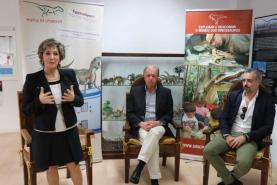 GEAL/Museu da Lourinhã lança Programa de Incentivo à Investigação Científica Horácio Mateus