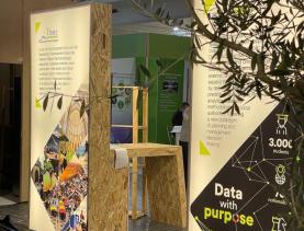 OesteCIM marca presença na ‘Smart Cities Expo World Congress’ em Barcelona