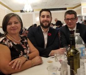 DIÁSPORA-COVID-19: testemunho de Paula Pereira, dos Casais de Porto Dinheiro, que reside no Canadá