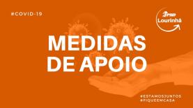 COVID-19: PSD da Lourinhã propõe à Câmara Municipal medidas de combate à pandemia e apoio à economia