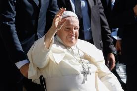 JMJ: Caridade é origem e meta do caminho cristão alertou Papa Francisco