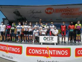 Taça de Portugal Jogos Santa Casa de Paraciclismo decorreu em Torres Vedras