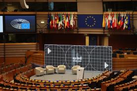 Governo prepara eleições europeias com mais mesas de voto em pontos turísticos