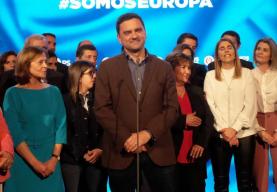 Jantar-debate do PS no Vimeiro com Pedro Marques adiado para 10 de Abril