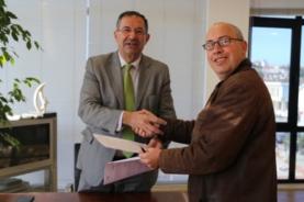 Município da Lourinhã assina protocolo de cooperação com núcleo local da Cruz Vermelha Portuguesa