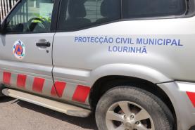Covid-19: Mantém-se activo o Plano Municipal de Emergência e Protecção Civil da Lourinhã
