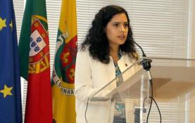 Lourinhanense Selene Martinho integra lista do PS às Eleições Europeias 
