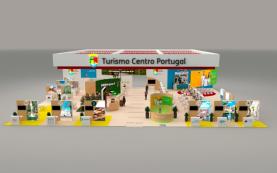Turismo Centro de Portugal volta a divulgar oferta turística da região na BTL